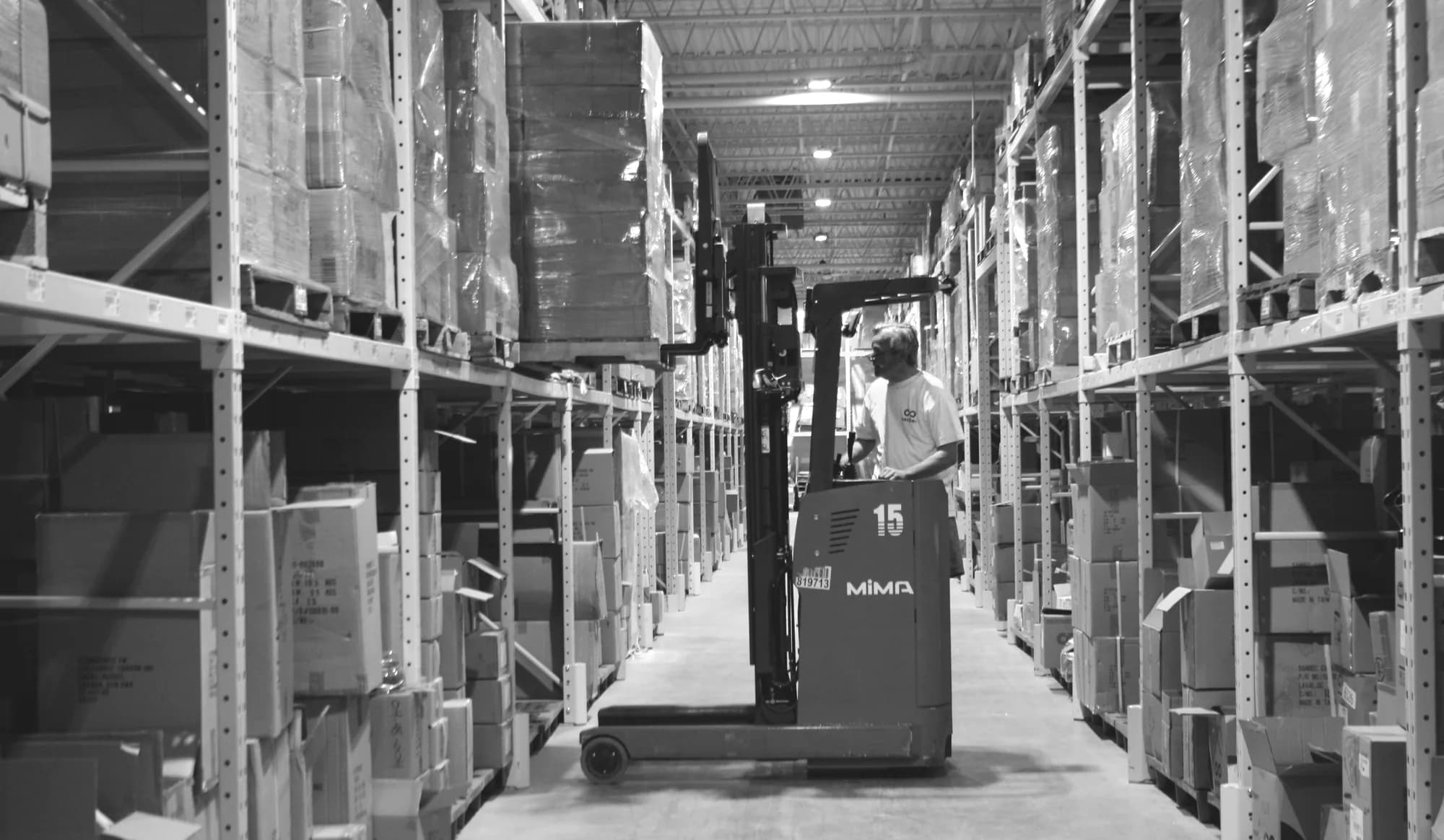 Sanbec : L'expertise d'ici, une force mondiale