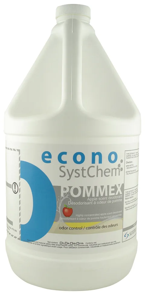 Désodorisant ultra concentré Pommex